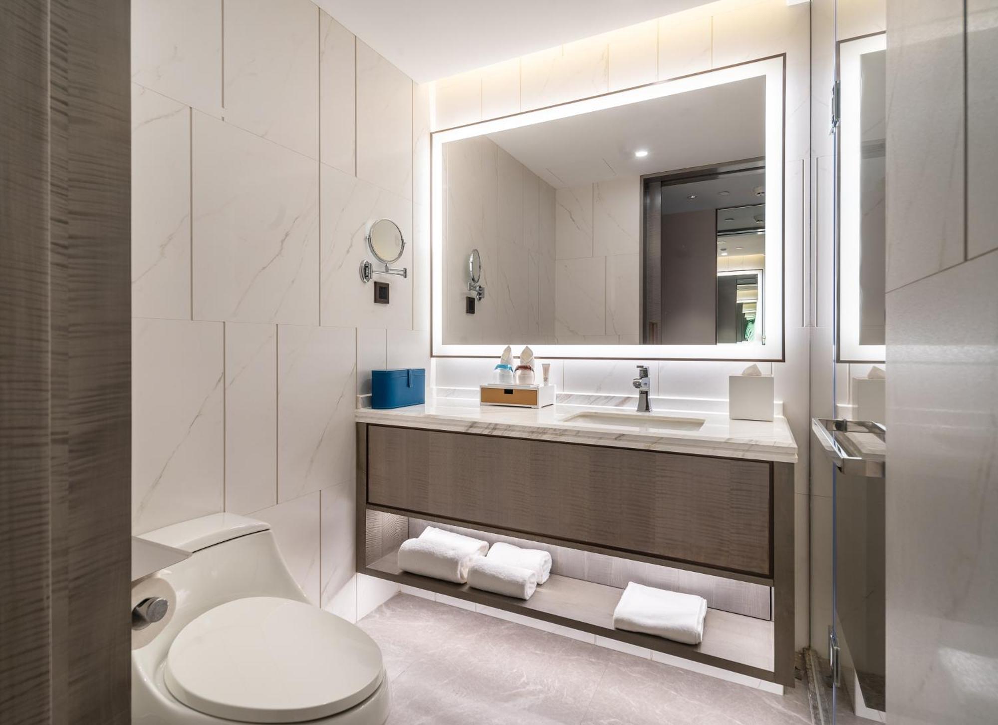 Hyatt Place Linyi People Square Linyi (Shandong) Exterior foto