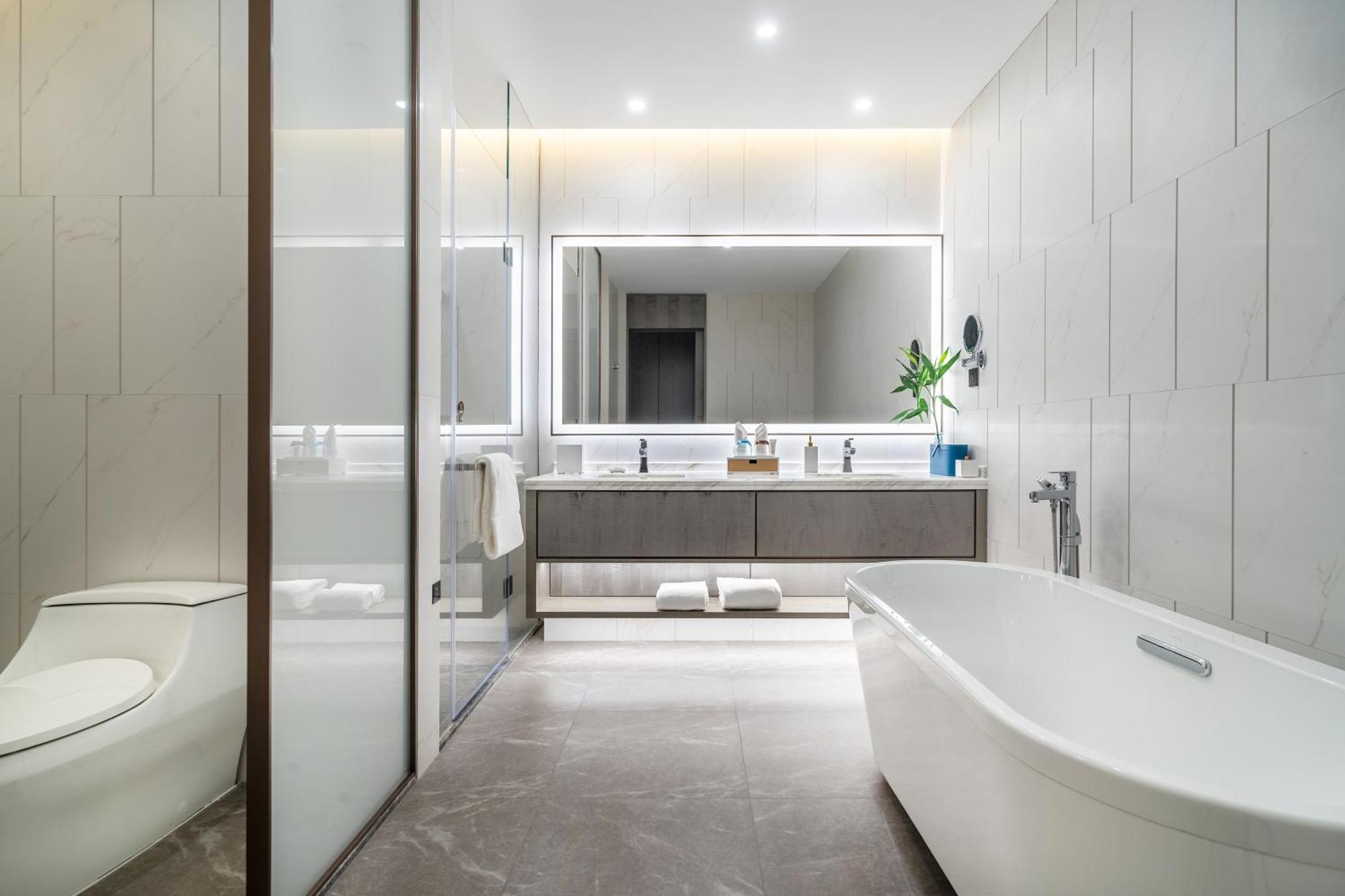 Hyatt Place Linyi People Square Linyi (Shandong) Exterior foto