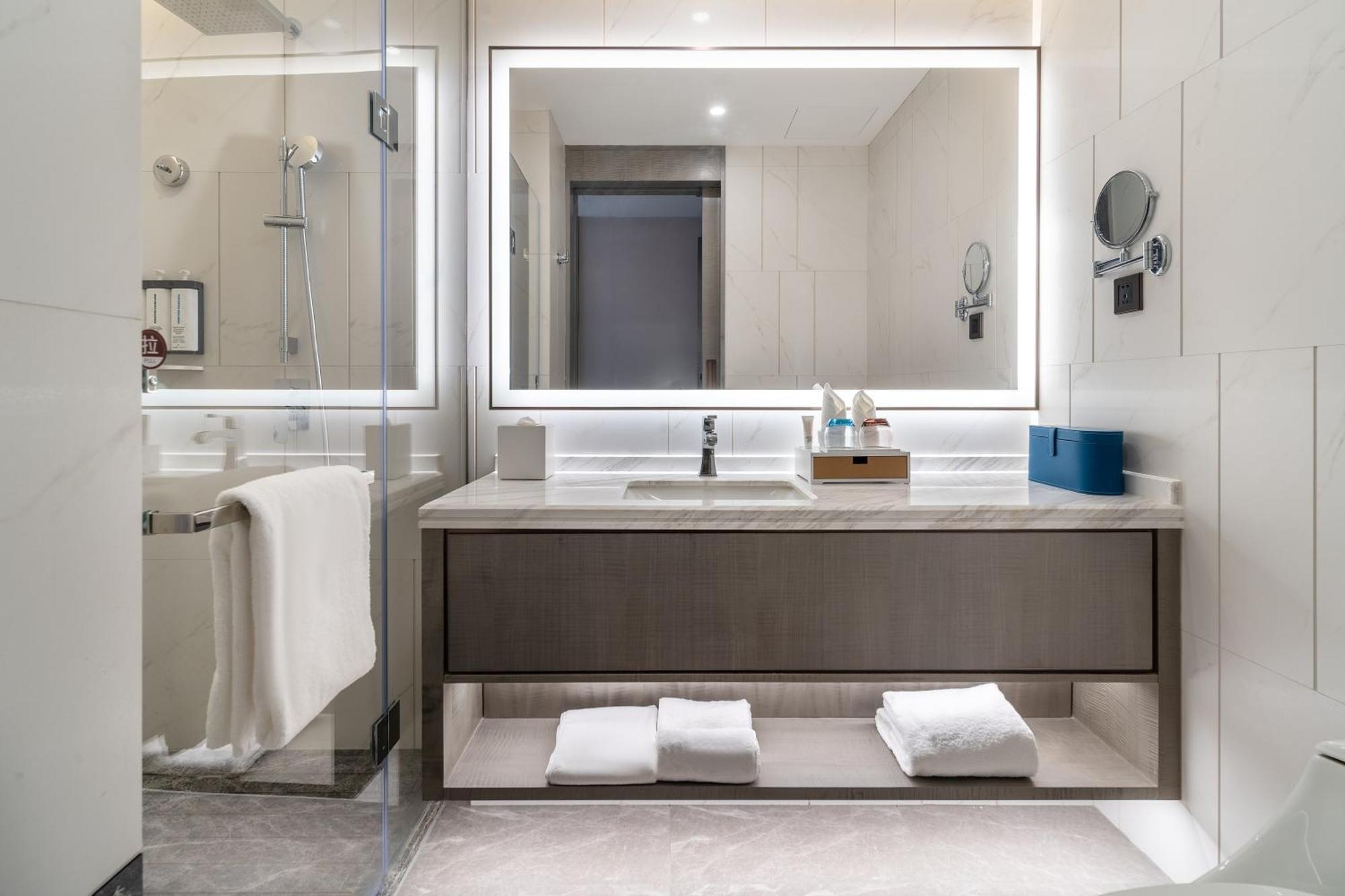 Hyatt Place Linyi People Square Linyi (Shandong) Exterior foto
