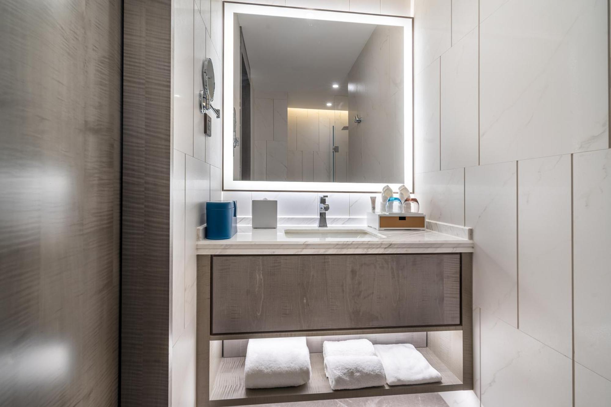 Hyatt Place Linyi People Square Linyi (Shandong) Exterior foto